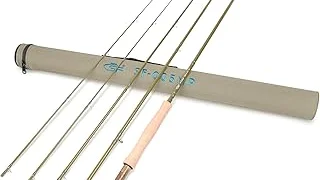Top 5 Fly Fishing Fly Rod